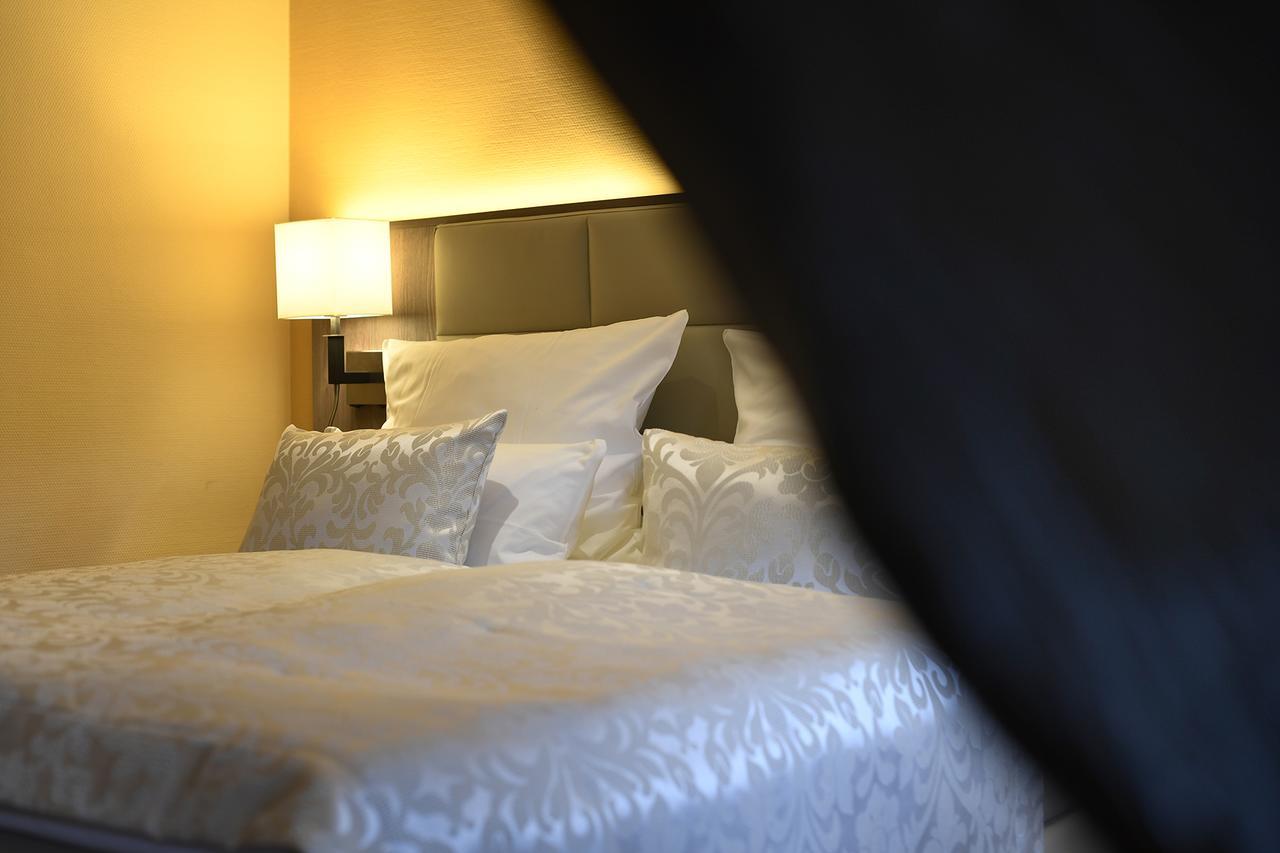 Marktkieker Hotel 3*